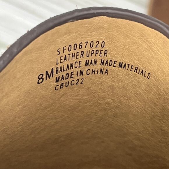 Sofft Women's Sz 8 Brown Suede Leather Buckle Clogs Mules Slip-On Comfort Shoes - Picture 6 of 6